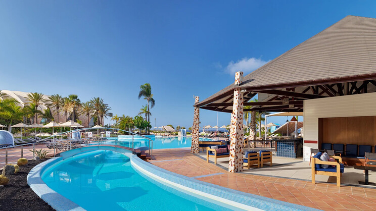 H10 Playa Meloneras Horizons Collection